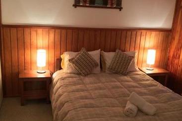 Bed and Breakfast Hostería Bilbao