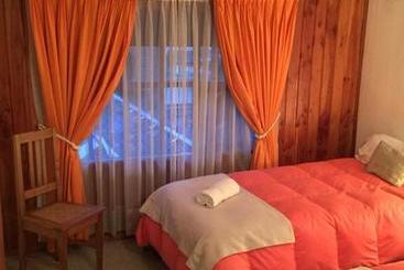 Bed & Breakfast Hostería Bilbao