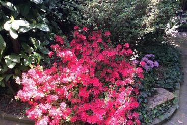 민박 La Casa Di Baba