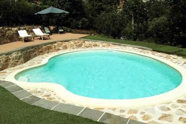 Bed and Breakfast La Casa Di Baba