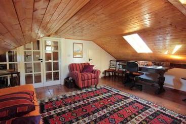 Bed and Breakfast La Casa Di Baba