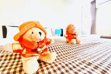 Bed and Breakfast 湯園民宿 L 民宿編號1639
