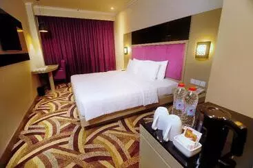 Hotel Ayola Sentosa Palembang