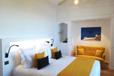 Hotel Club Port La Galere