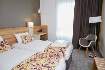 Hotel Kyriad Pontarlier