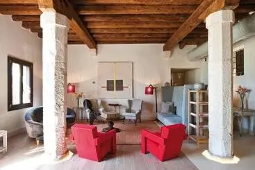 Hotel La Barchessa Di Villa Pisani