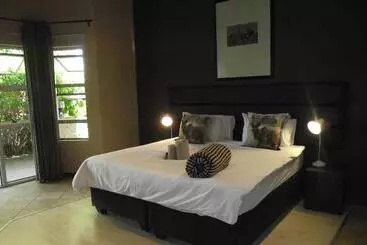 Hotel Out Of Africa Town Lodge