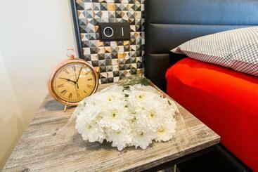 ホテル Pension Padre