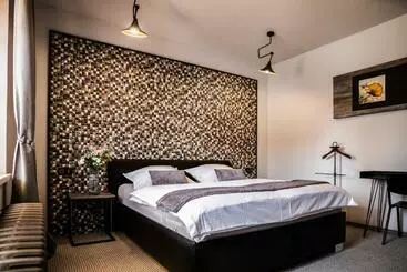 Hotel Pension Padre