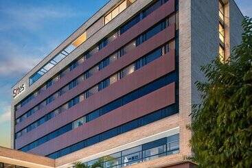 Hotel Sites Monteria