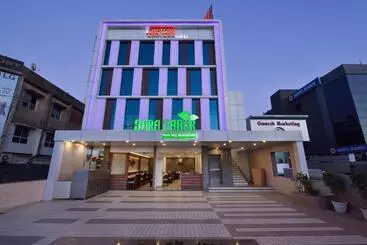 Hotel The Eastern