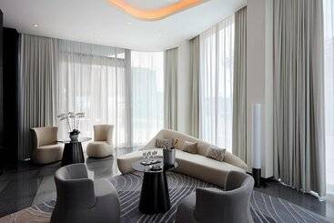 בית מלון כפרי The Shanhaitian Resort Sanya, Autograph Collection