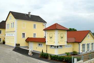 Szálloda Wallseerhof