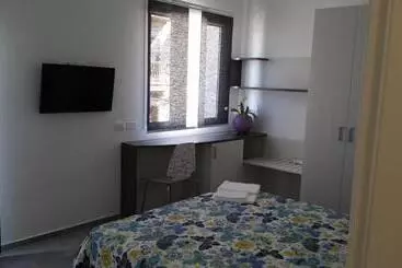 La Terrazza B&b