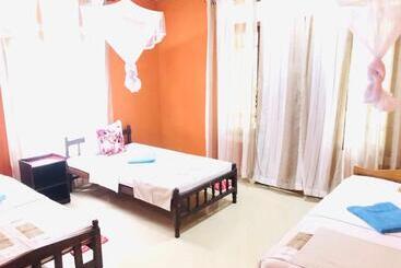 住宿加早餐 Sigiriya Pikaso Homestay