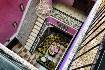 Downtown Fez Hostel