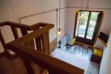 Green River Hostel