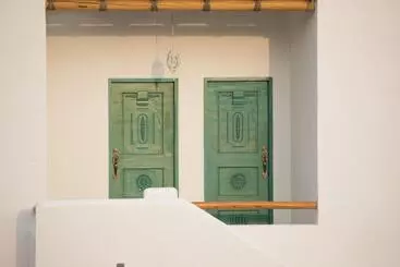 ホテル Boutique Casa Tara