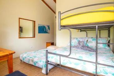 Hotel Diversion Tropical