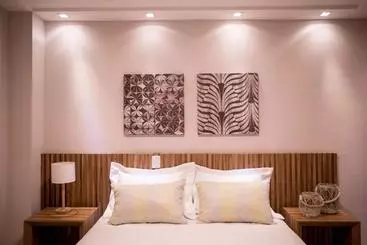 Village Hotel Pousada