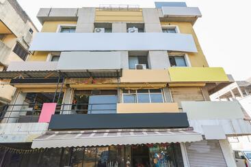 هتل Flagship 23697  Krishna Palace  New