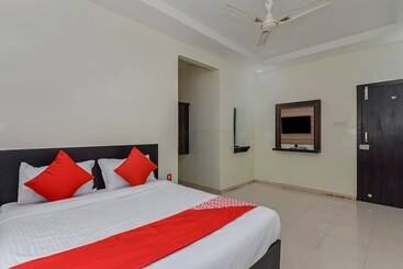 Szálloda Flagship 23697  Krishna Palace  New