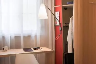 Hotel Ibis Saint Germain En Laye Centre