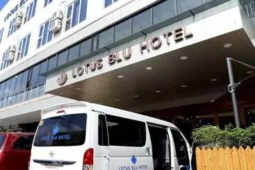 Otel Lotus Blu