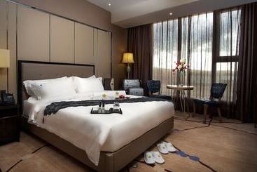 בית מלון כפרי Lotus Blu