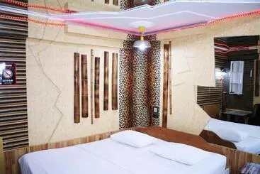 Hotel Mamba