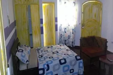 Hôtel Résidence Les Jasmins