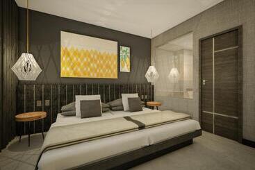 Otel Summit Galleria Cebu