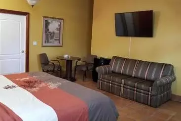 Riverview B&b