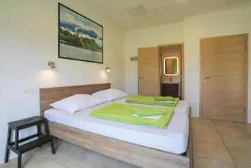 Cămin Jazz Bled B&b