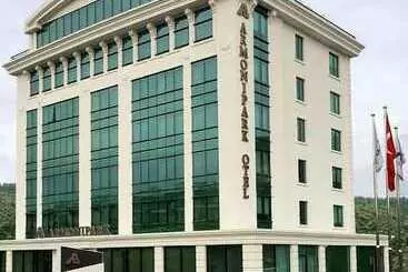 Armoni Park Otel