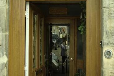 مبيت وإفطار Ailsa