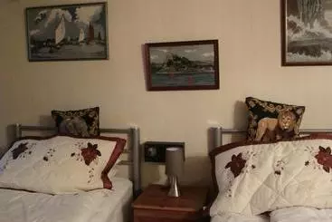 Bed and Breakfast Ailsa