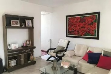 تختخواب و صبحانه Alojamiento Arte Y Salud