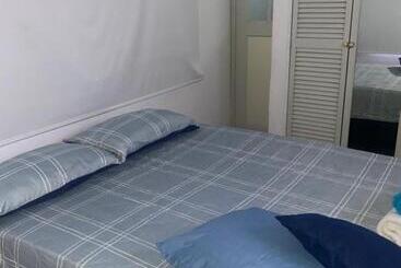 ベッドアンドブレックファースト Alojamiento Arte Y Salud