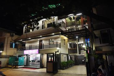 צימר Havilla Lake Point