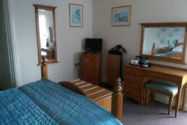 Bed and Breakfast The Masons Arms
