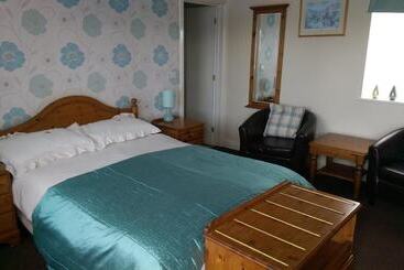 צימר The Masons Arms