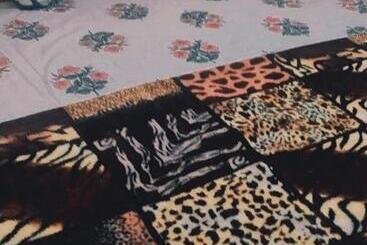 호텔 Ganpati Guest House