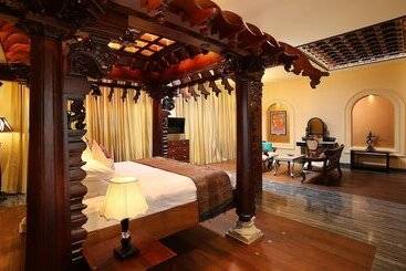 Hotel Ginger House Museum