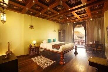 Hotel Ginger House Museum