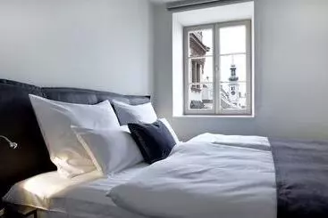 Szálloda Maribor, City Apartments