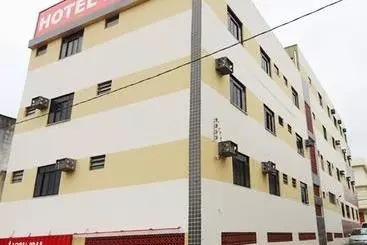 Hôtel Moura