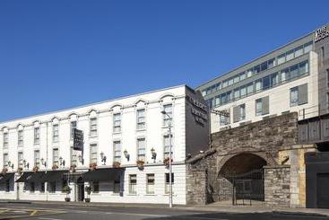 酒店 The Address At Dublin 1