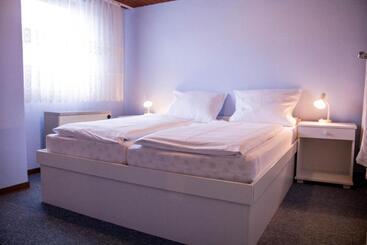 בית מלון כפרי Westrich