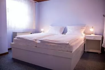 Hotelli Westrich